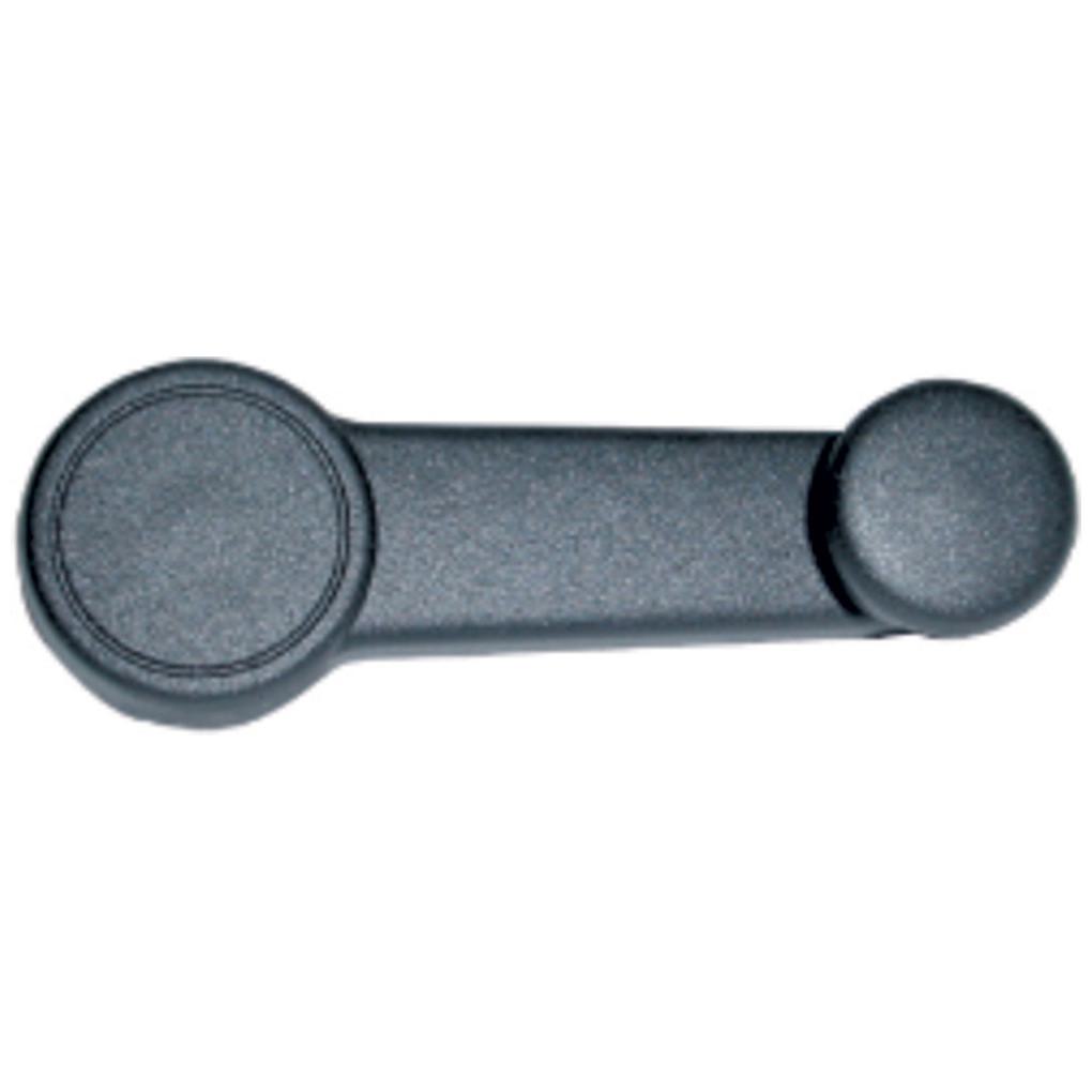 Manivela Reguladora do Vidro para Ford Courier - Universal Automotive - 30374