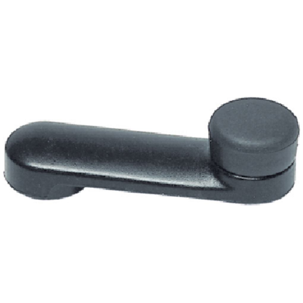 Manivela Reguladora do Vidro para Chevrolet Corsa e Corsa Pick-Up - Universal Automotive - 40443