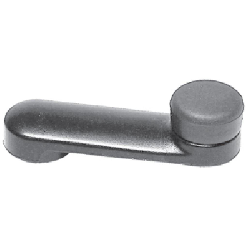 Manivela Reguladora do Vidro para Chevrolet Corsa e Corsa Pick-Up - Universal Automotive - 40612