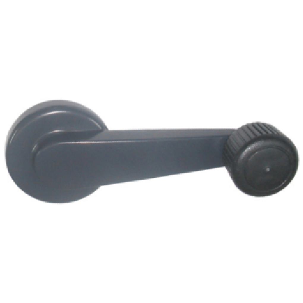 Manivela Reguladora do Vidro para Chevrolet Blazer e S10 - Universal Automotive - 41126