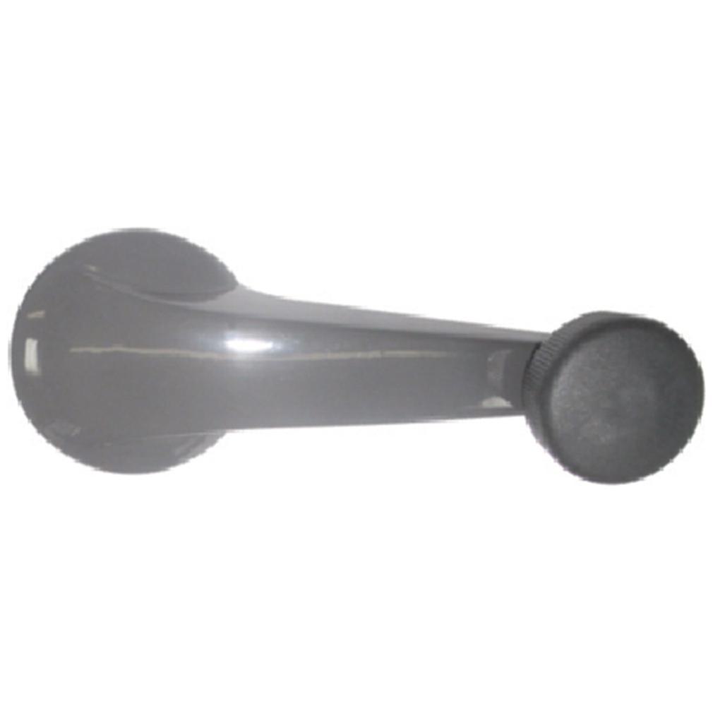 Manivela Reguladora do Vidro para Chevrolet Blazer e S10 - Universal Automotive - 41128