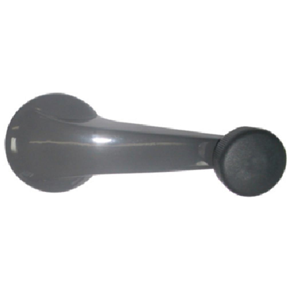Manivela Reguladora do Vidro para Chevrolet Blazer e S10 - Universal Automotive - 41129