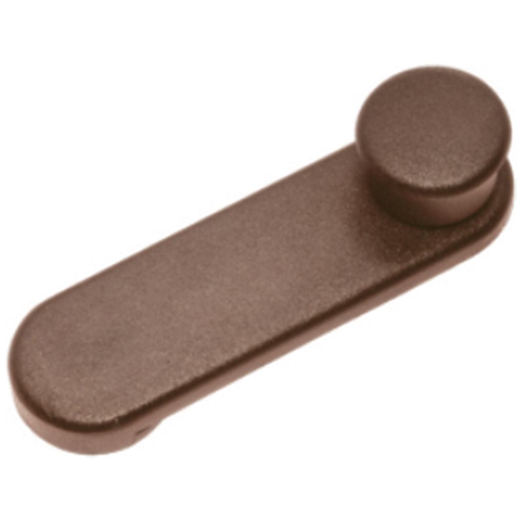 Manivela Reguladora do Vidro para Fiat Fiorino - Universal Automotive - 60790