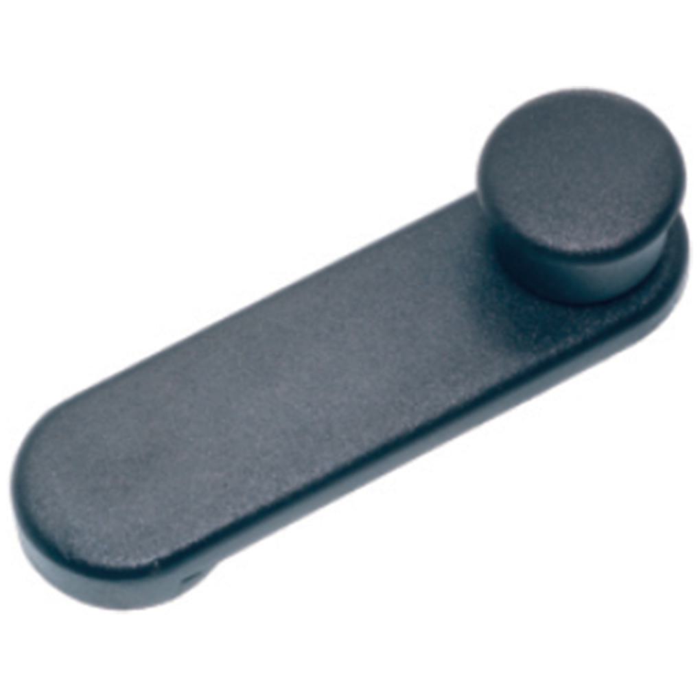 Manivela Reguladora do Vidro para Fiat Fiorino - Universal Automotive - 60792