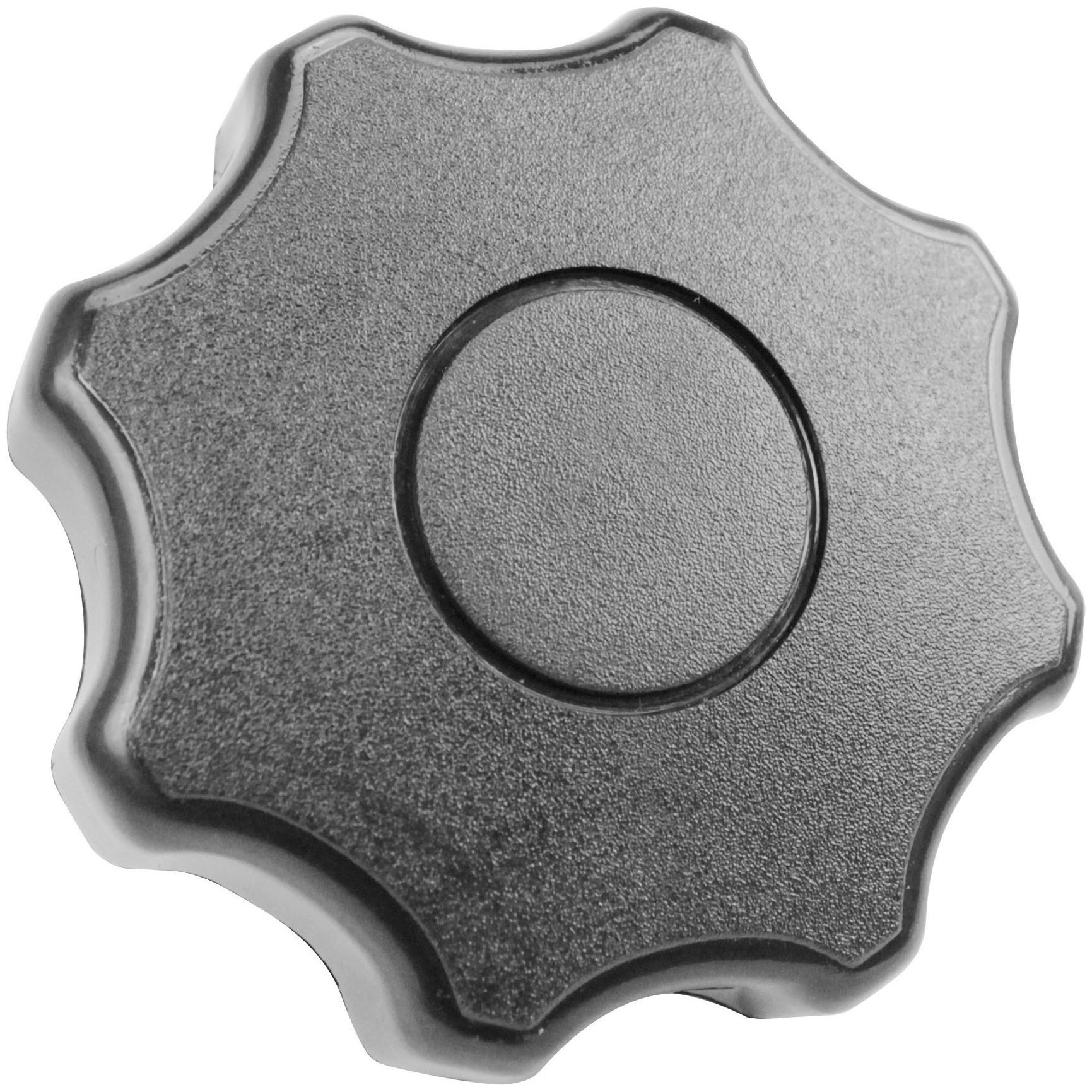 Manopla de Regulagem do Banco para Chevrolet Monza - Universal Automotive - 41130