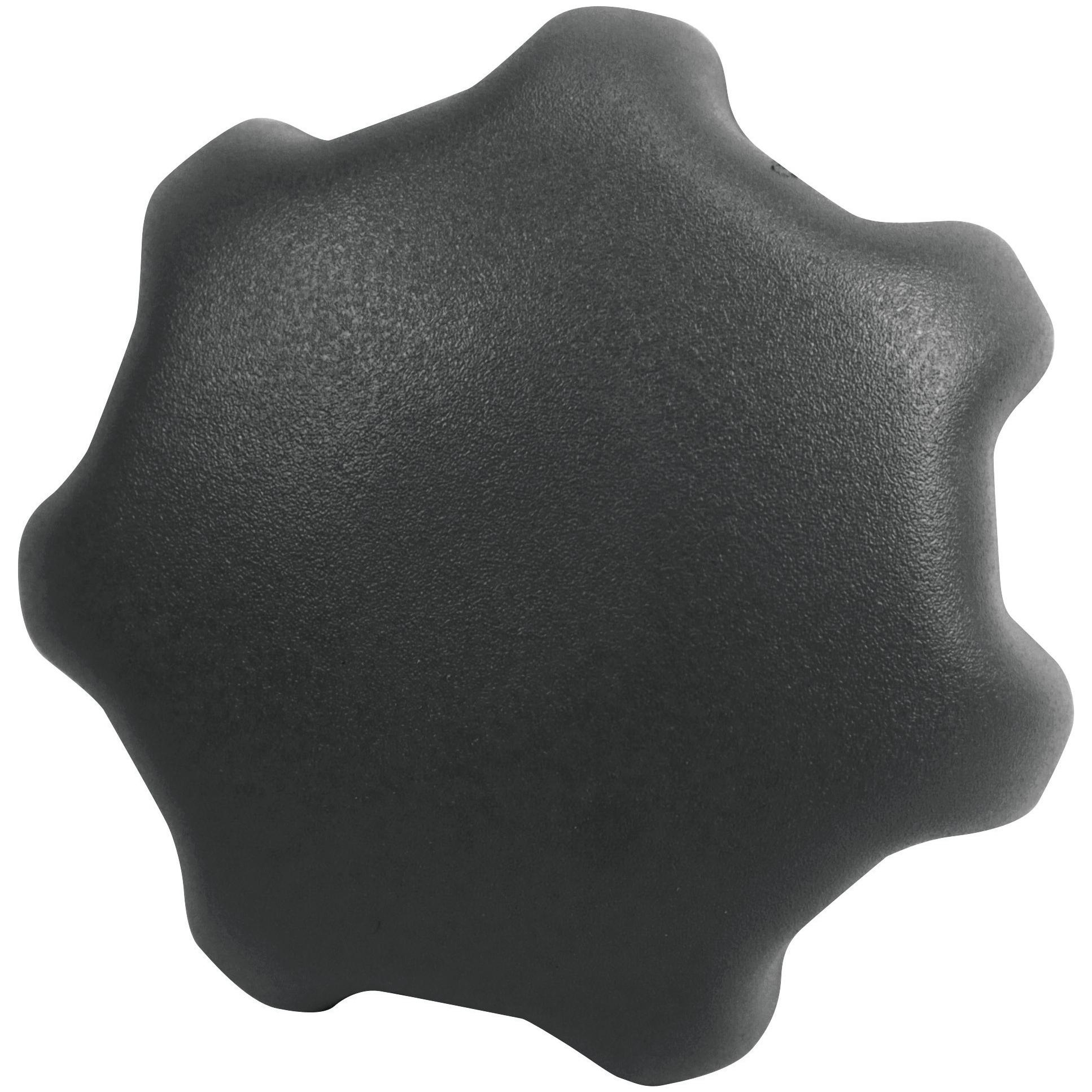 Manopla de Regulagem do Banco para Chevrolet Montana - Universal Automotive - 41468