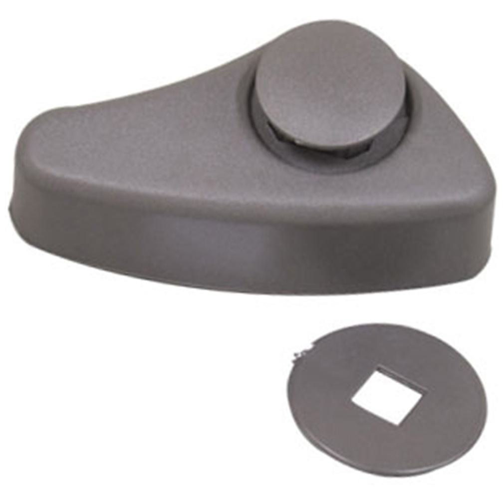 Manopla Reguladora do Banco para Renault CLIO - Universal Automotive - 11263