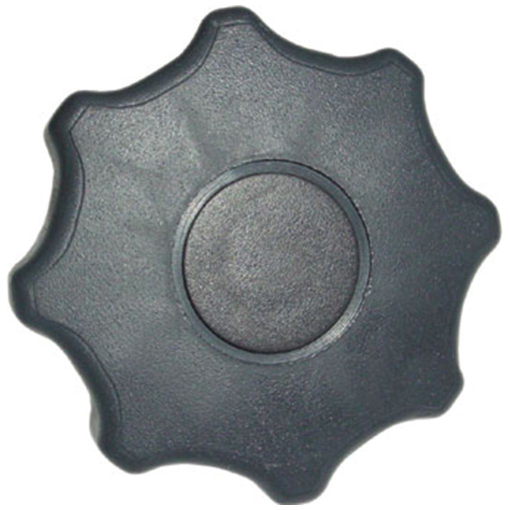 Manopla Reguladora do Banco para Chevrolet Corsa e Monza - Universal Automotive - 40375