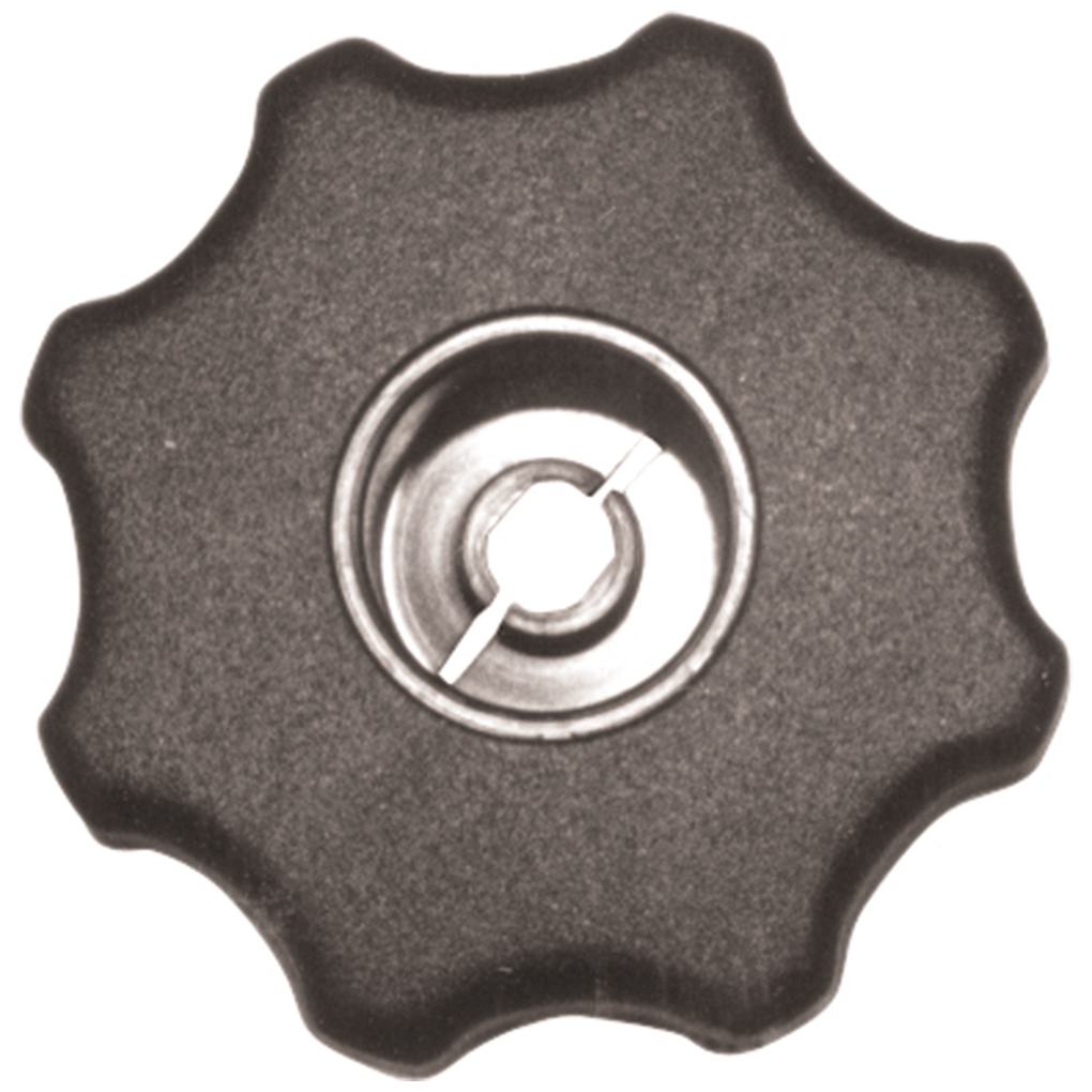 Manopla Reguladora do Banco para Chevrolet Astra Hatch e Astra Sedan - Universal Automotive - 40774