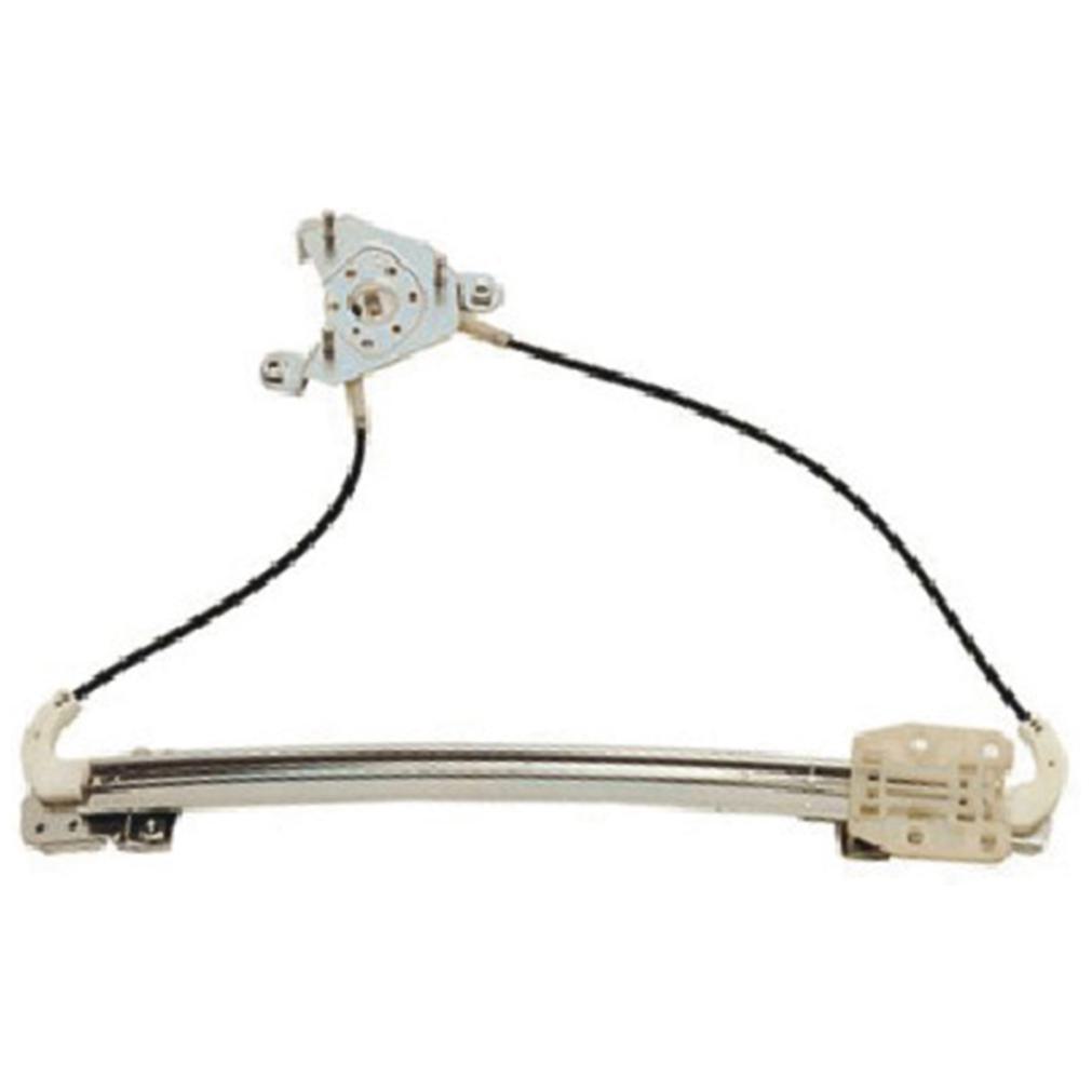 Máquina de Vidro Elétrico da Porta Traseira para Ford Del Rey - Universal Automotive - 30217
