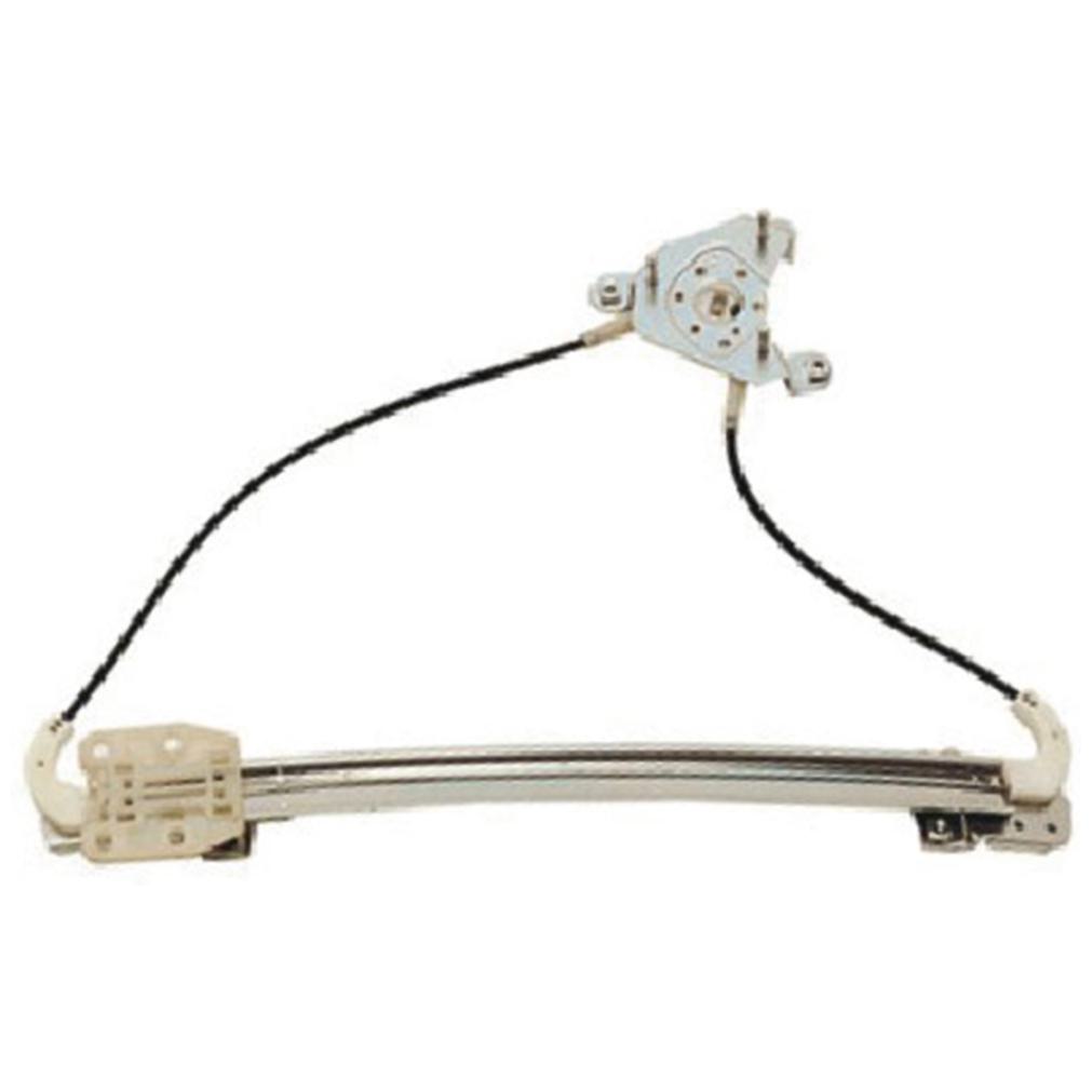 Máquina de Vidro Elétrico da Porta Traseira para Ford Del Rey - Universal Automotive - 30218