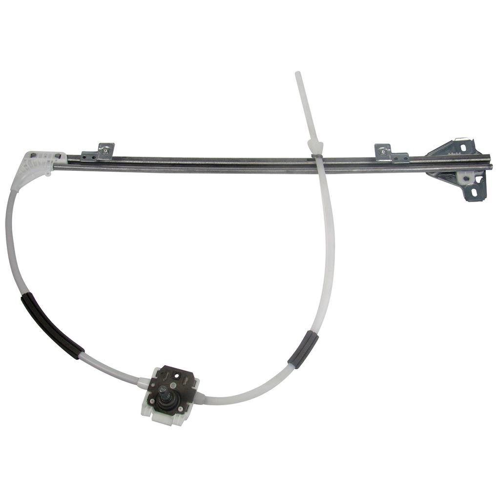 Máquina de Vidro Manual para Renault Master - Universal Automotive - 11274