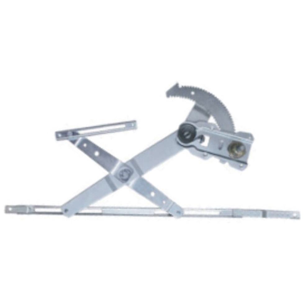 Máquina de Vidro Manual para KIA Besta - Universal Automotive - 11653