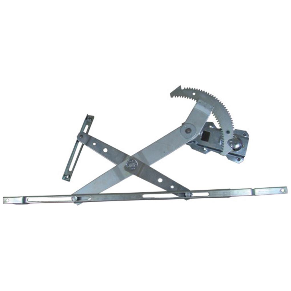 Máquina de Vidro Manual para KIA Besta - Universal Automotive - 11656