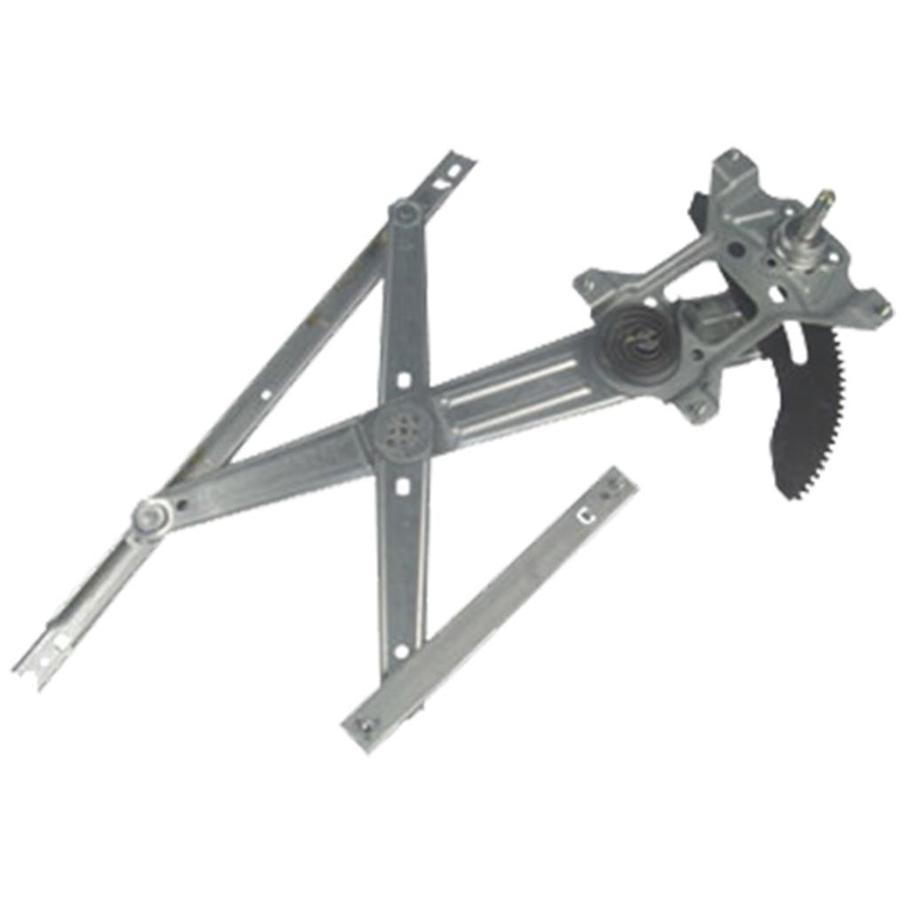 Máquina de Vidro Manual para KIA Bongo - Universal Automotive - 15486