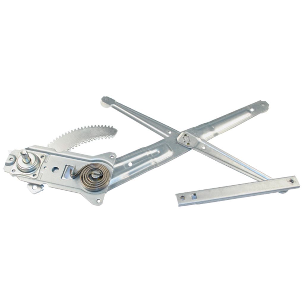 Máquina de Vidro Manual para Hyundai H 100 - Universal Automotive - 15550