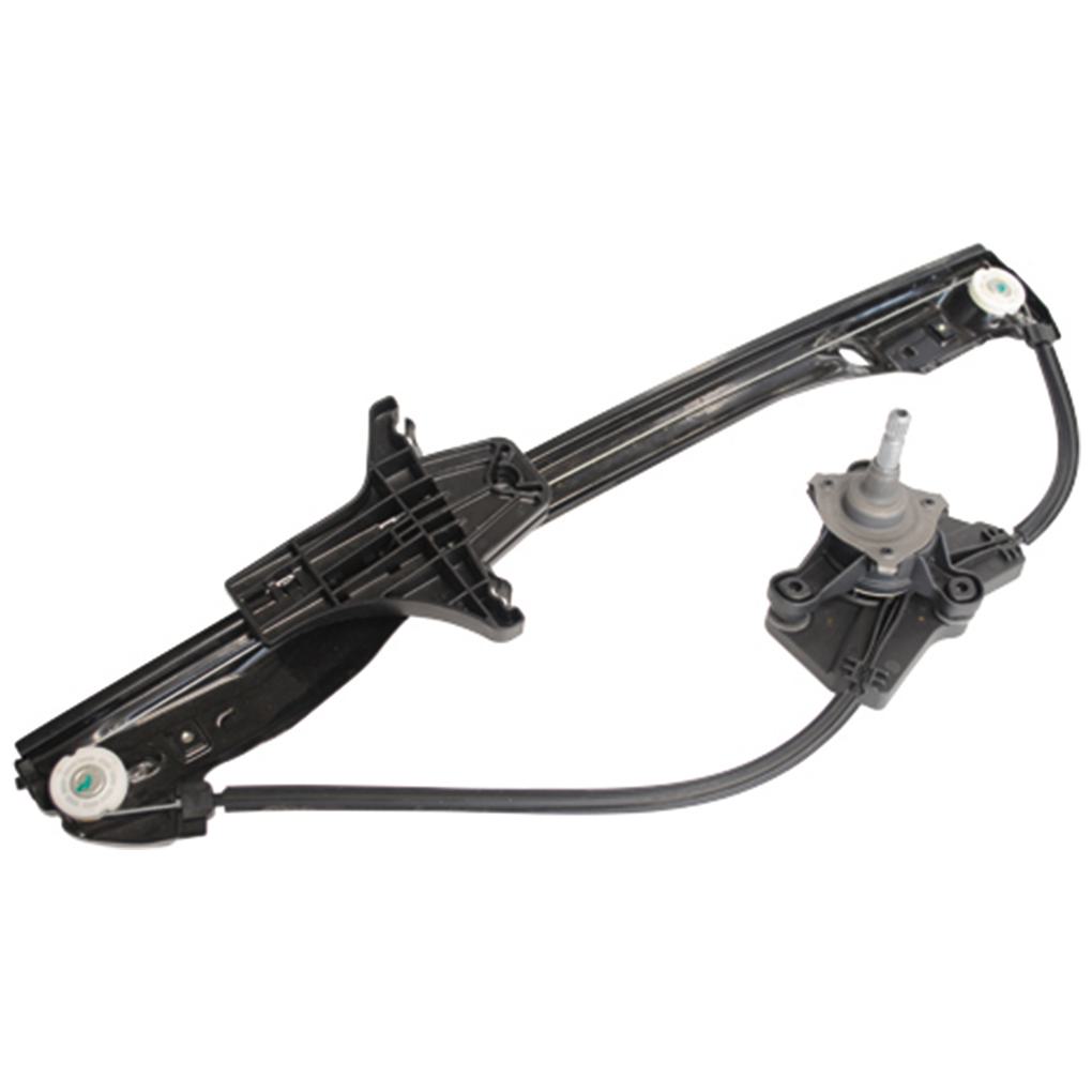 Máquina de Vidro Manual para Volkswagen Amarok - Universal Automotive - 22082