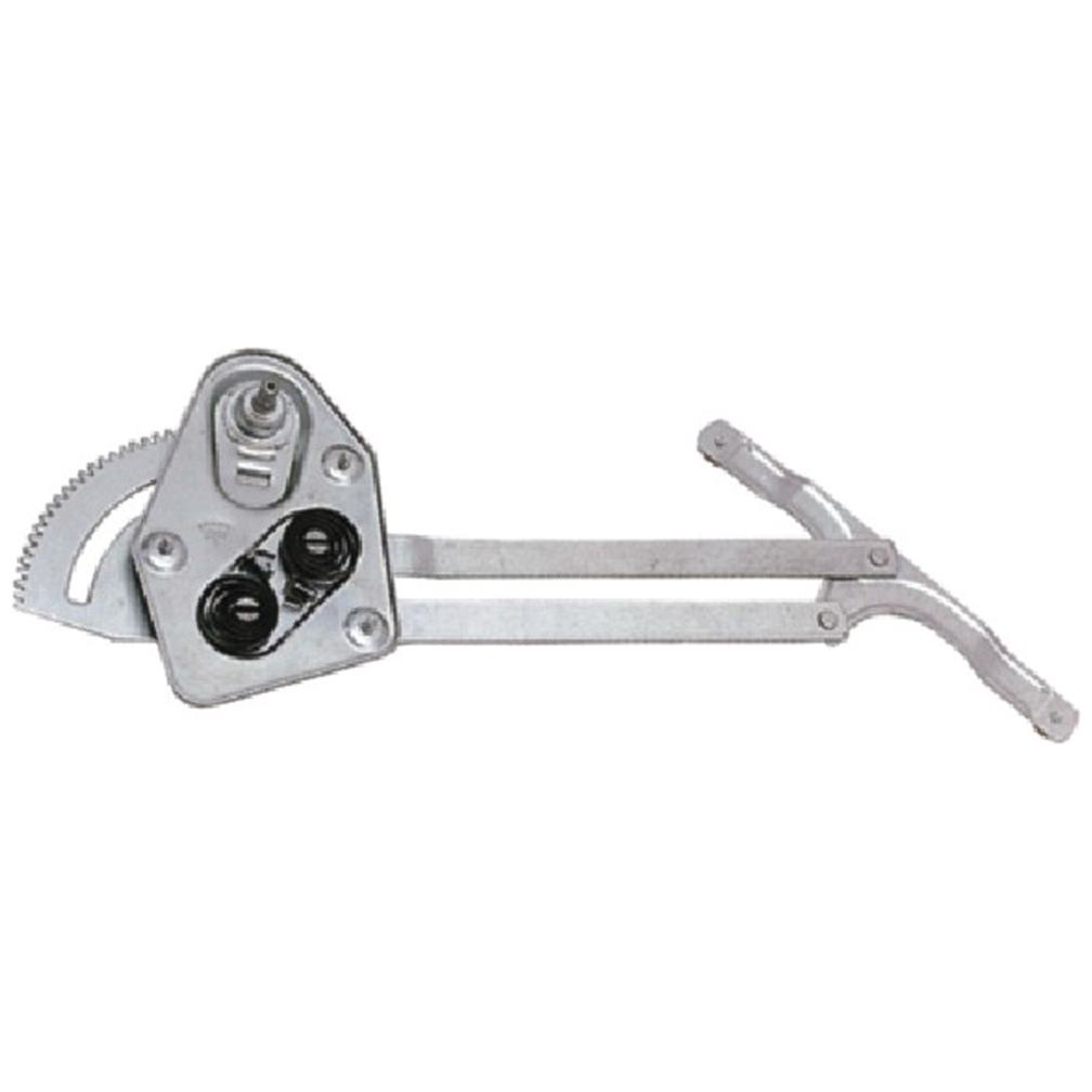 Máquina de Vidro Manual para Ford Belina e Corcel - Universal Automotive - 30161