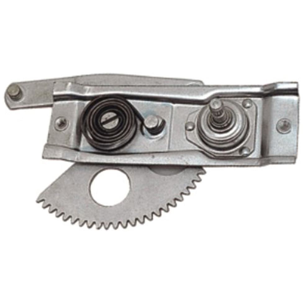 Máquina de Vidro Manual para Ford Rural - Universal Automotive - 30162