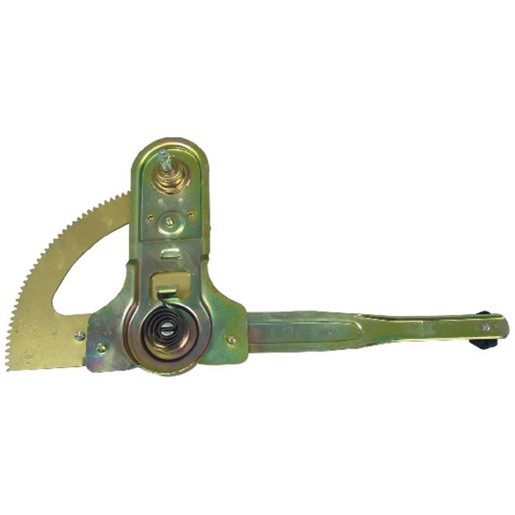 Máquina de Vidro Manual para Ford Ranger - Universal Automotive - 30477
