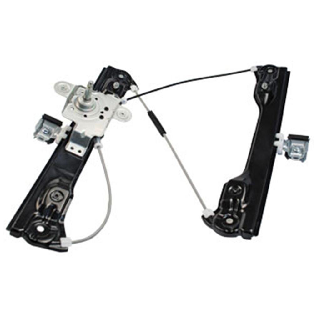 Máquina de Vidro Manual para Chevrolet Agile e Montana - Universal Automotive - 41476
