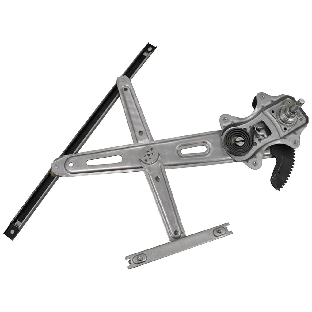 Máquina de Vidro Manual para Chevrolet S10 - Universal Automotive - 41658