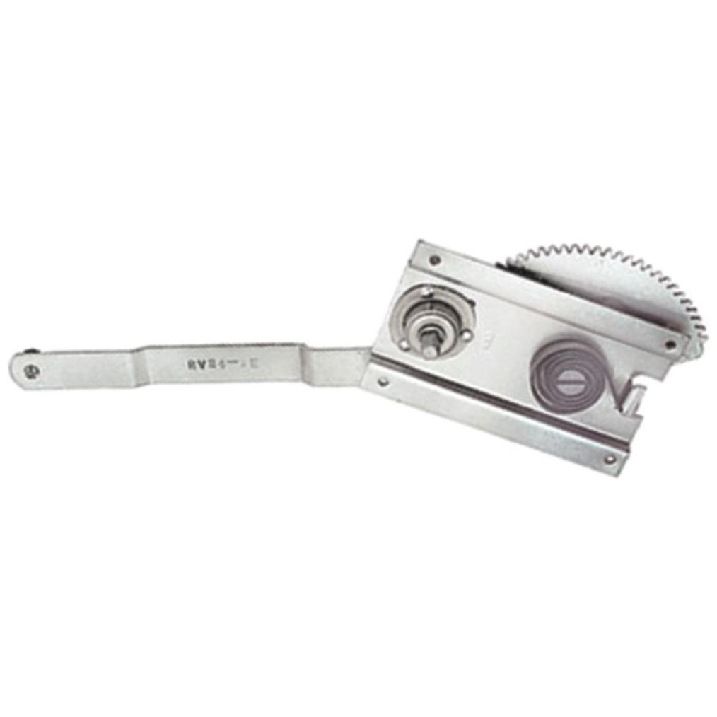 Máquina de Vidro Manual para Toyota Bandeirante - Universal Automotive - 60350