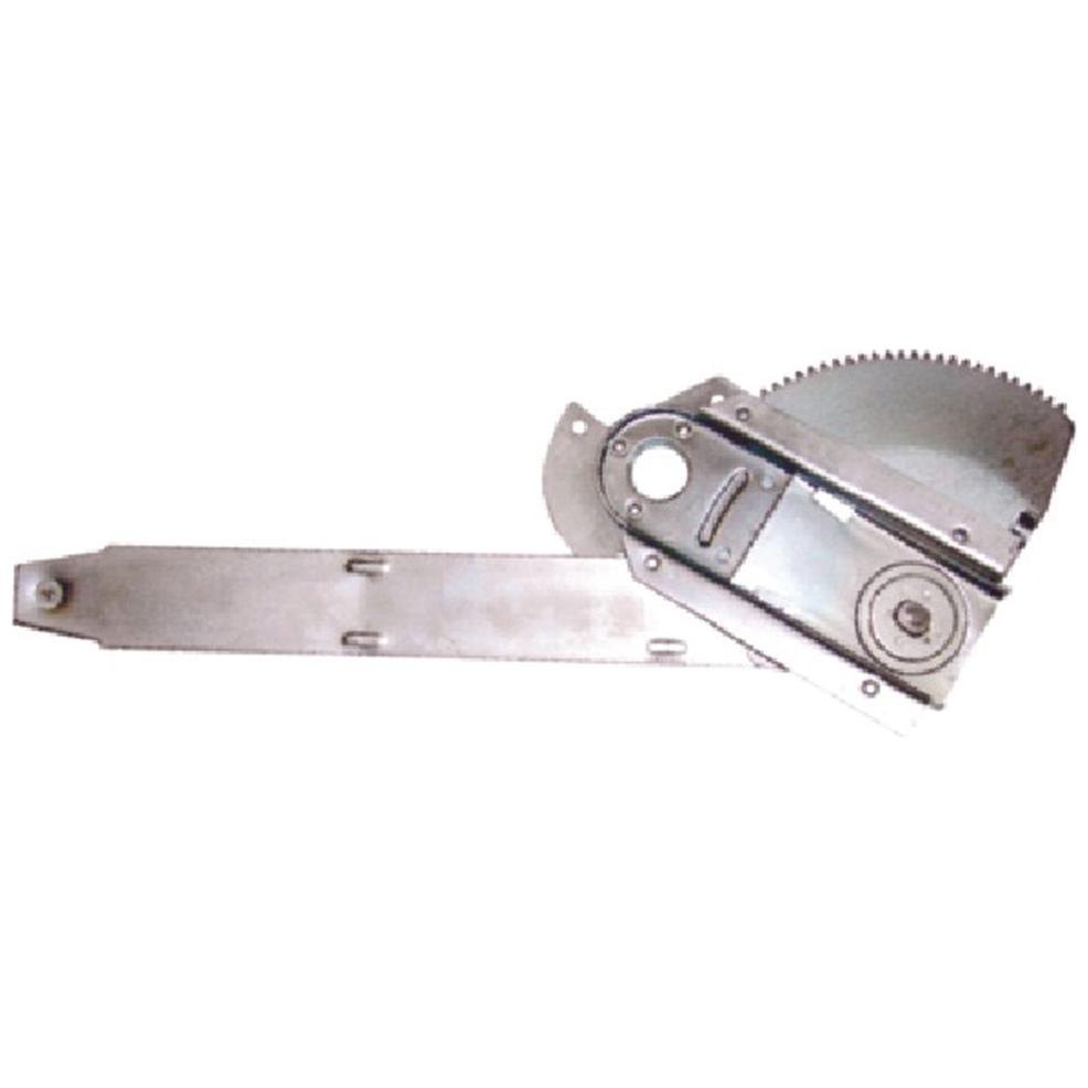 Máquina do Vidro Elétrico da Porta Dianteira para Ford F-1000 - Universal Automotive - 30134