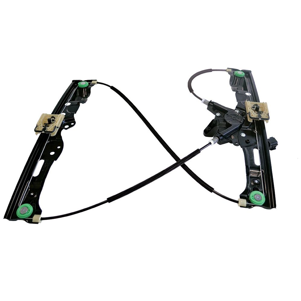 Máquina do Vidro Elétrico da Porta Dianteira para Ford Ranger - Universal Automotive - 31872