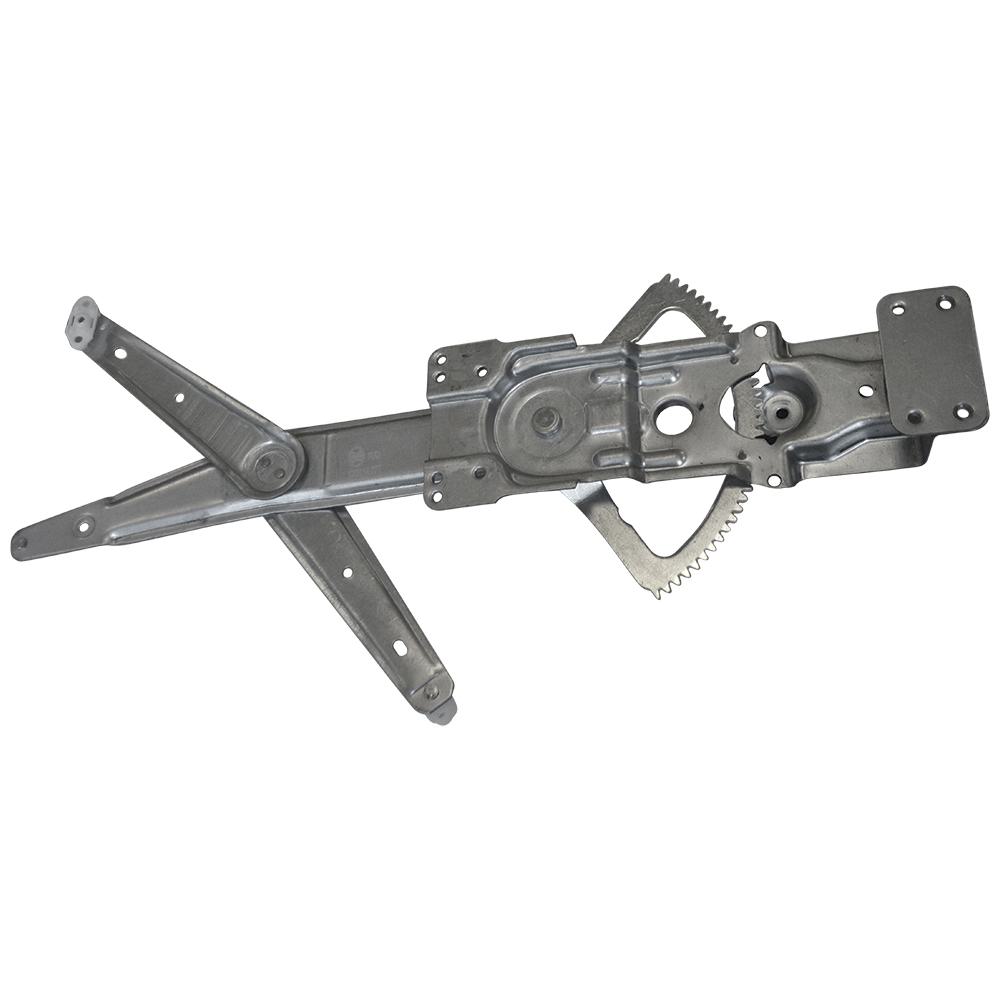 Máquina do Vidro Elétrico da Porta Dianteira para Chevrolet Celta e Prisma - Universal Automotive - 41099