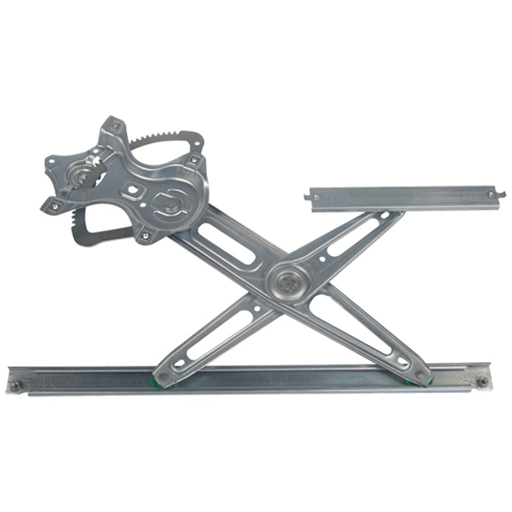 Máquina do Vidro Elétrico da Porta Dianteira para Toyota Corolla - Universal Automotive - 60481