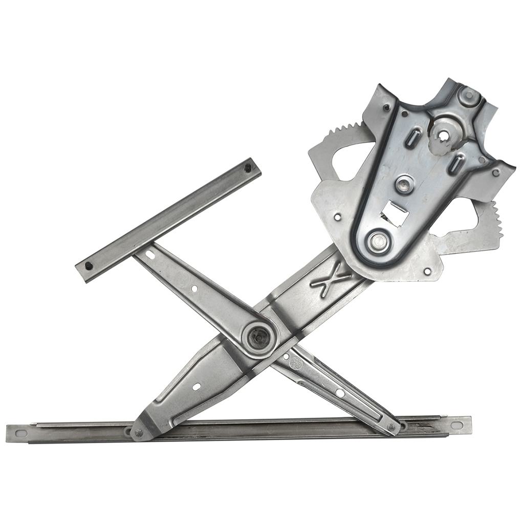 Máquina do Vidro Elétrico da Porta Dianteira para Toyota Etios e Etios Sedan - Universal Automotive - 61317