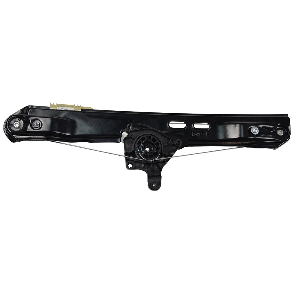 Máquina do Vidro Elétrico da Porta Traseira para Ford Ranger - Universal Automotive - 31874