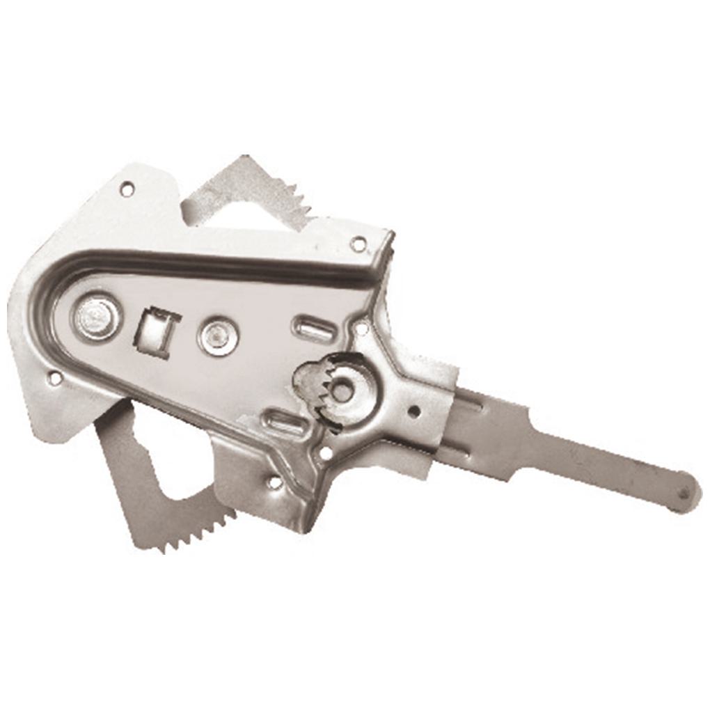Máquina do Vidro Elétrico da Porta Traseira para Toyota Hilux - Universal Automotive - 60429