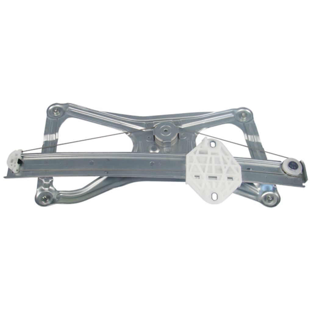 Máquina do Vidro Elétrico da Porta para Honda Civic - Universal Automotive - 13088