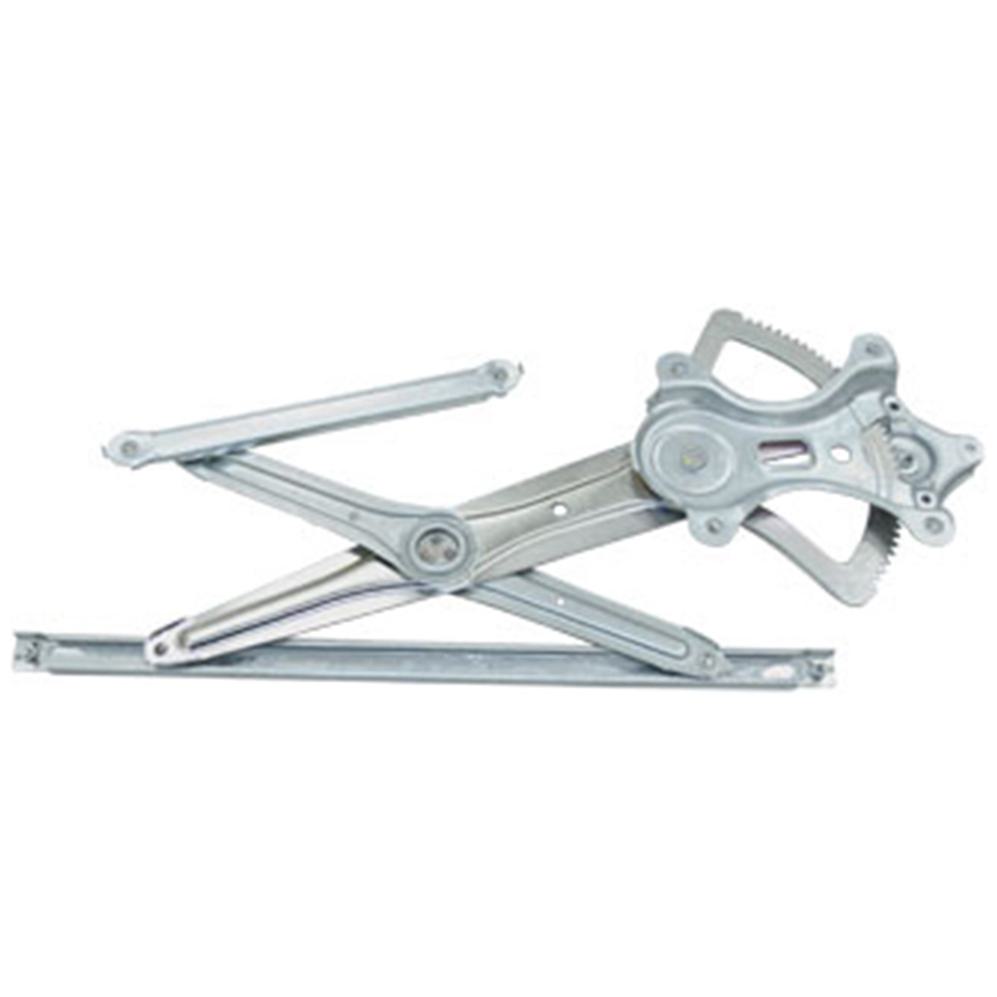 Máquina do Vidro Elétrico da Porta para Mitsubishi L200 - Universal Automotive - 18067