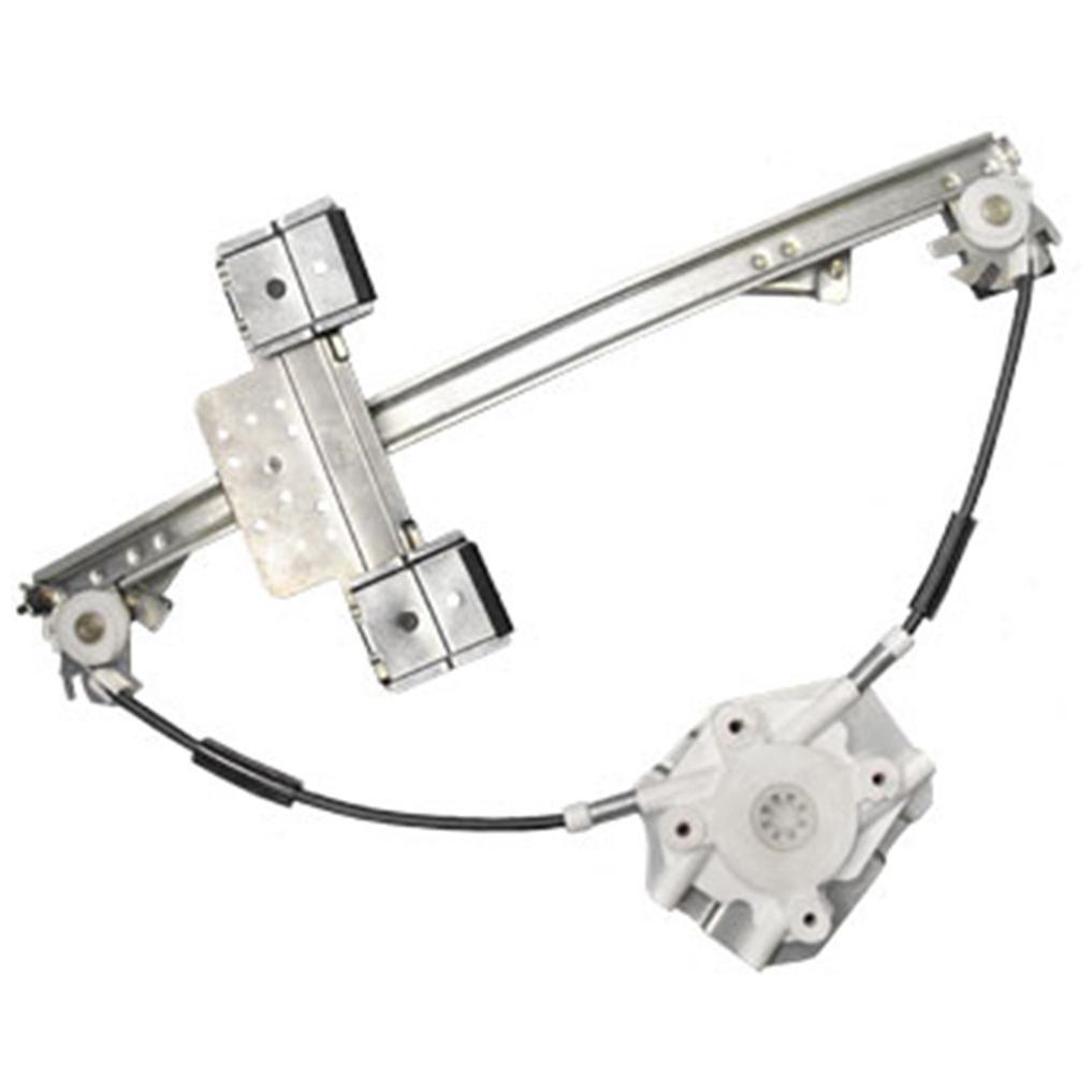 Máquina do Vidro Elétrico para Chevrolet Agile - Micro - 41674