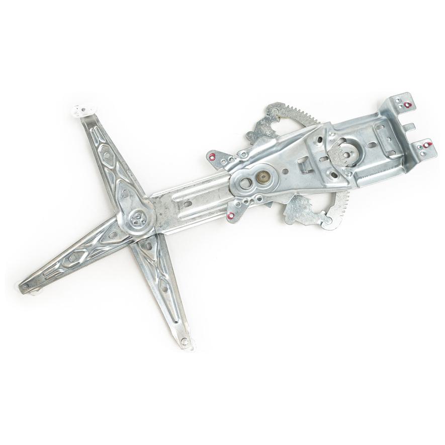 Máquina do Vidro Elétrico para Chevrolet Corsa Sedan - Micro - 42110