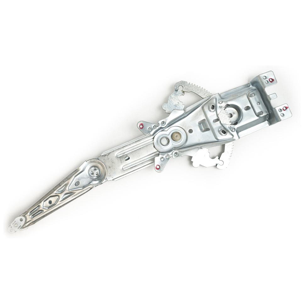 Máquina do Vidro Elétrico para Chevrolet Corsa Sedan - Micro - 42110