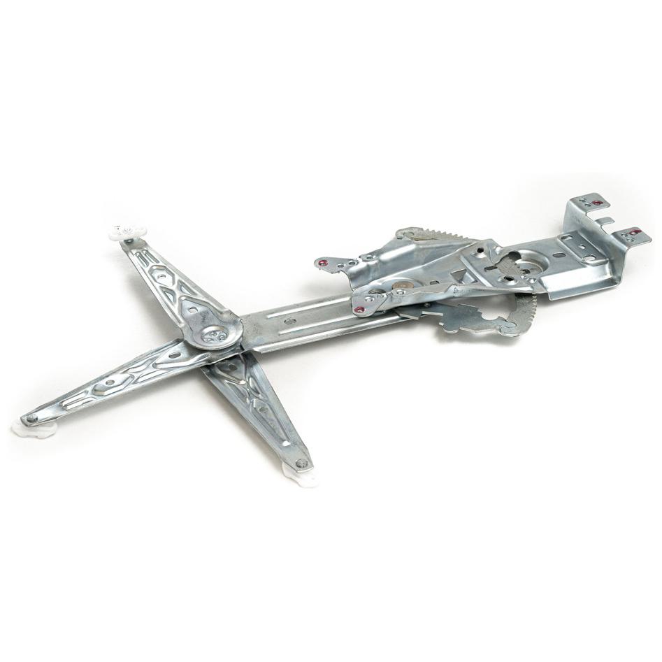 Máquina do Vidro Elétrico para Chevrolet Corsa Sedan - Micro - 42110