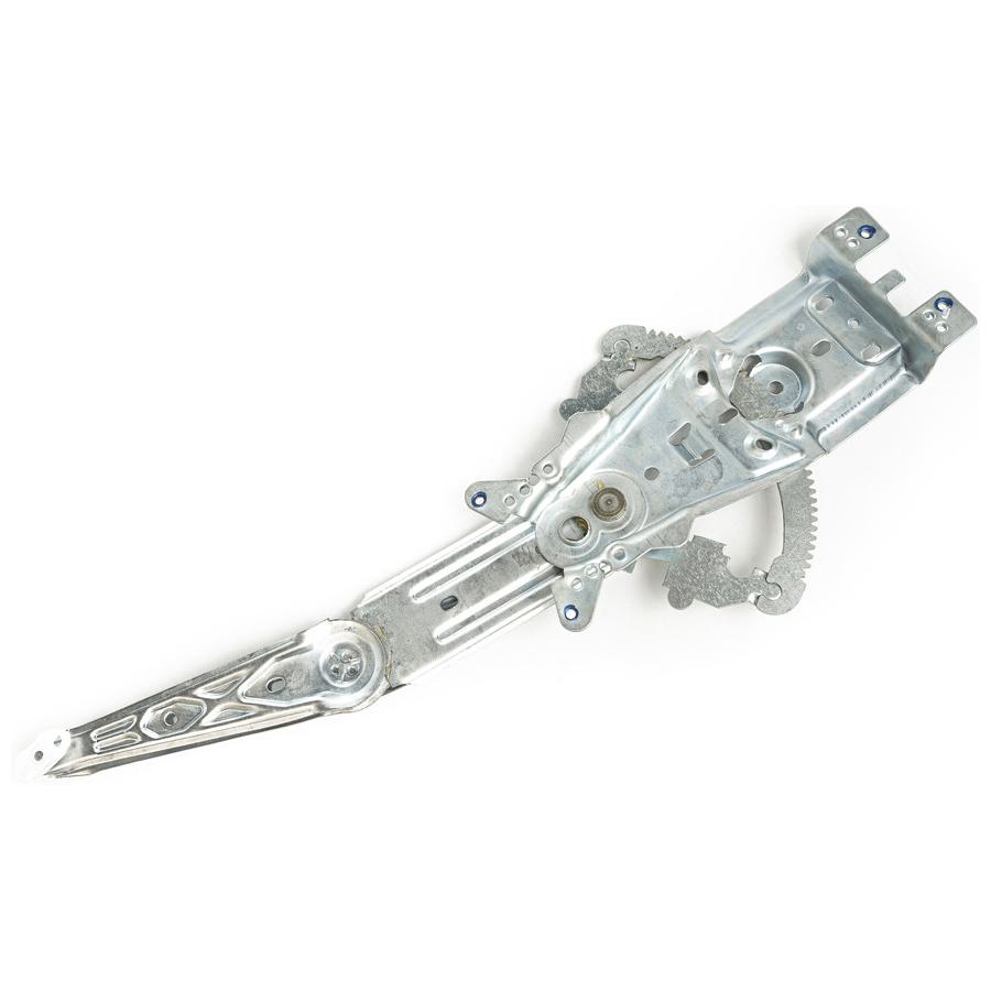 Máquina do Vidro Elétrico para Chevrolet Corsa Sedan - Micro - 42113