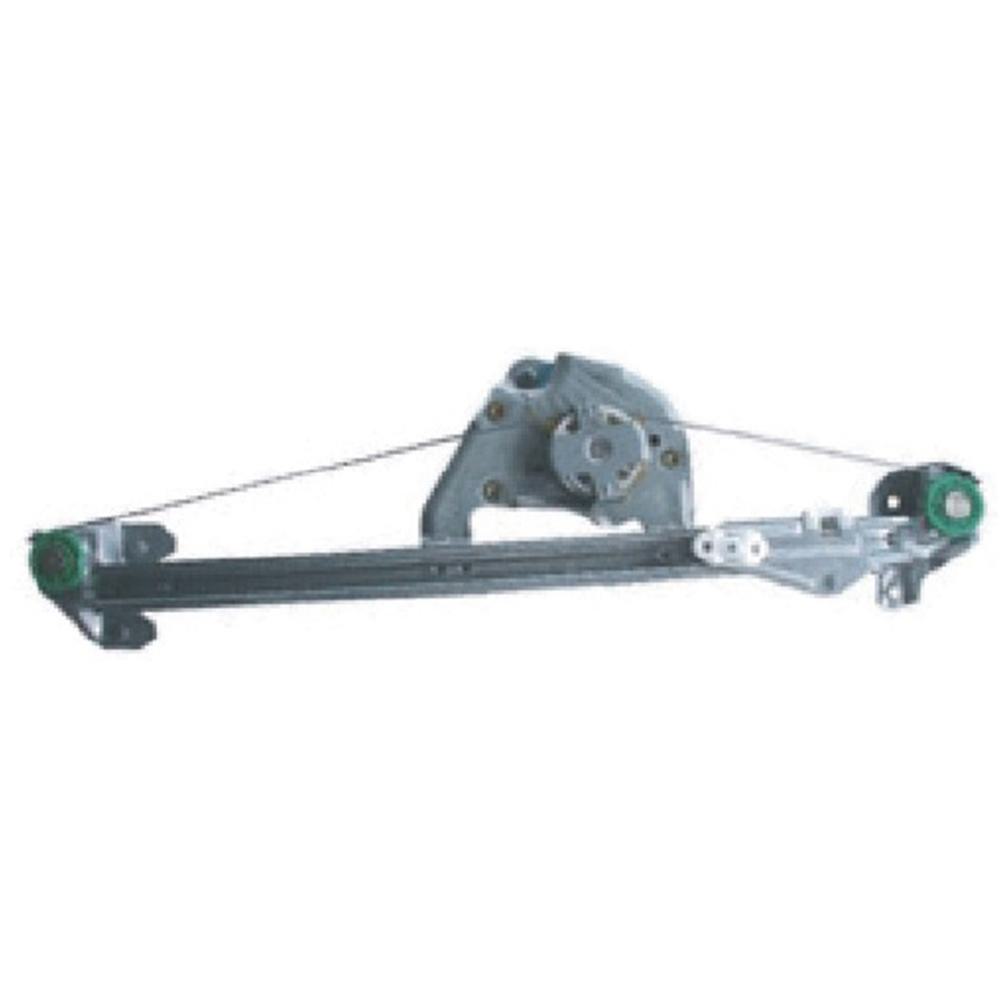 Máquina do Vidro Elétrico Sem Motor - Fixação Original Bosch - Universal - 41393