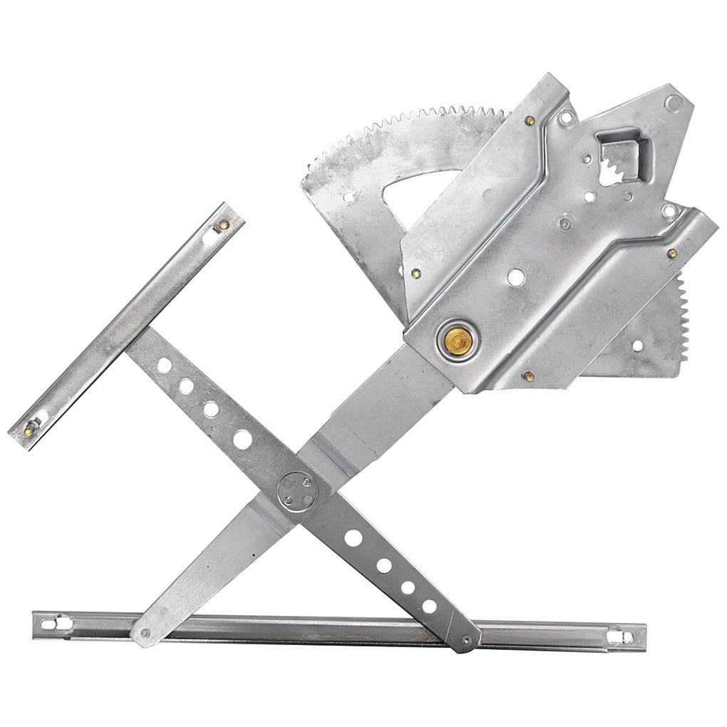 Máquina do Vidro Elétrico para Hafei Towner - Universal Automotive - 11691