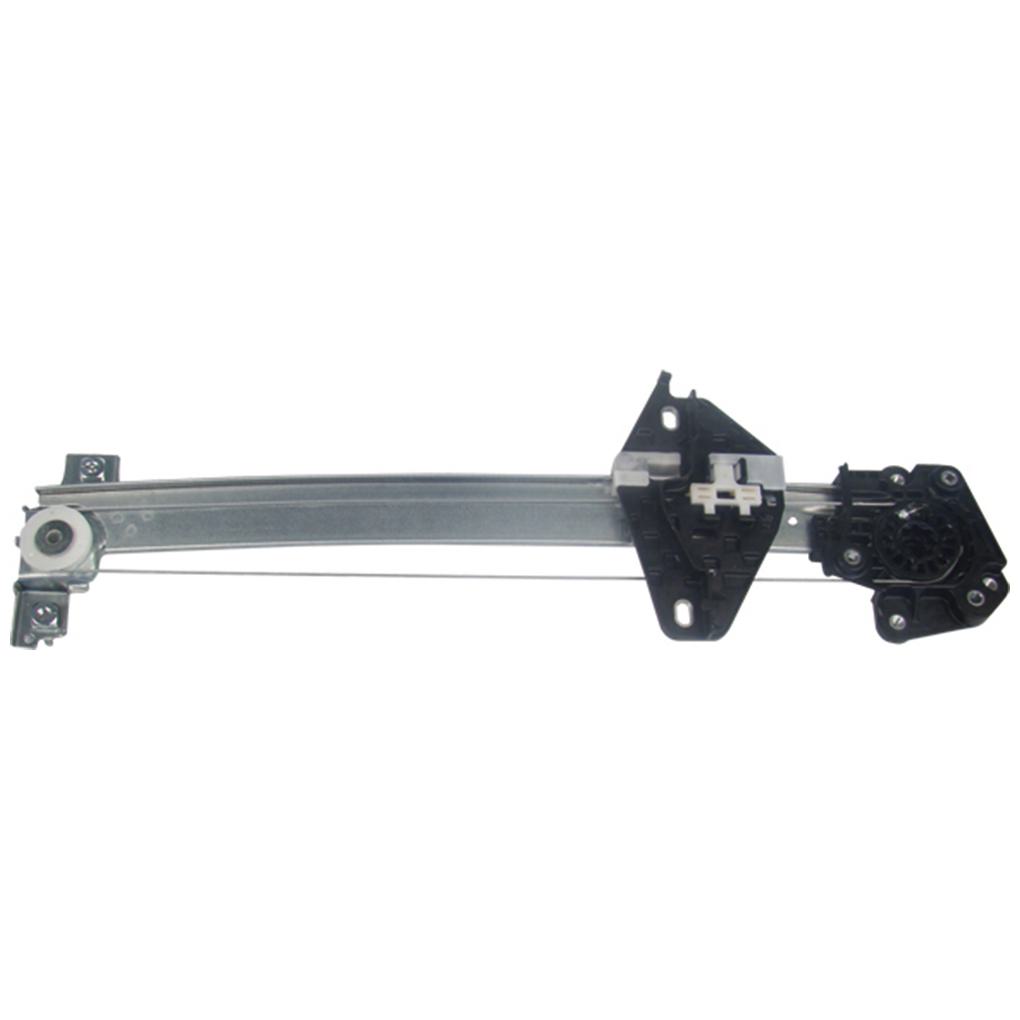 Máquina do Vidro Elétrico para Honda Civic - Universal Automotive - 13090