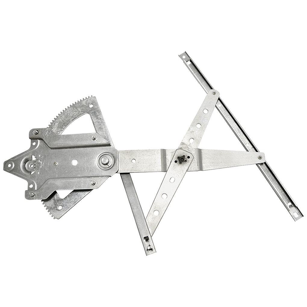 Máquina do Vidro Elétrico para Hyundai HR - Universal Automotive - 15556