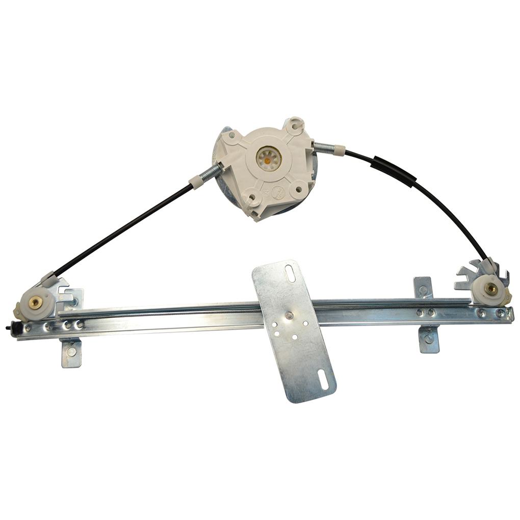 Máquina do Vidro Elétrico para Hyundai HB20 e HB20S - Universal Automotive - 15562