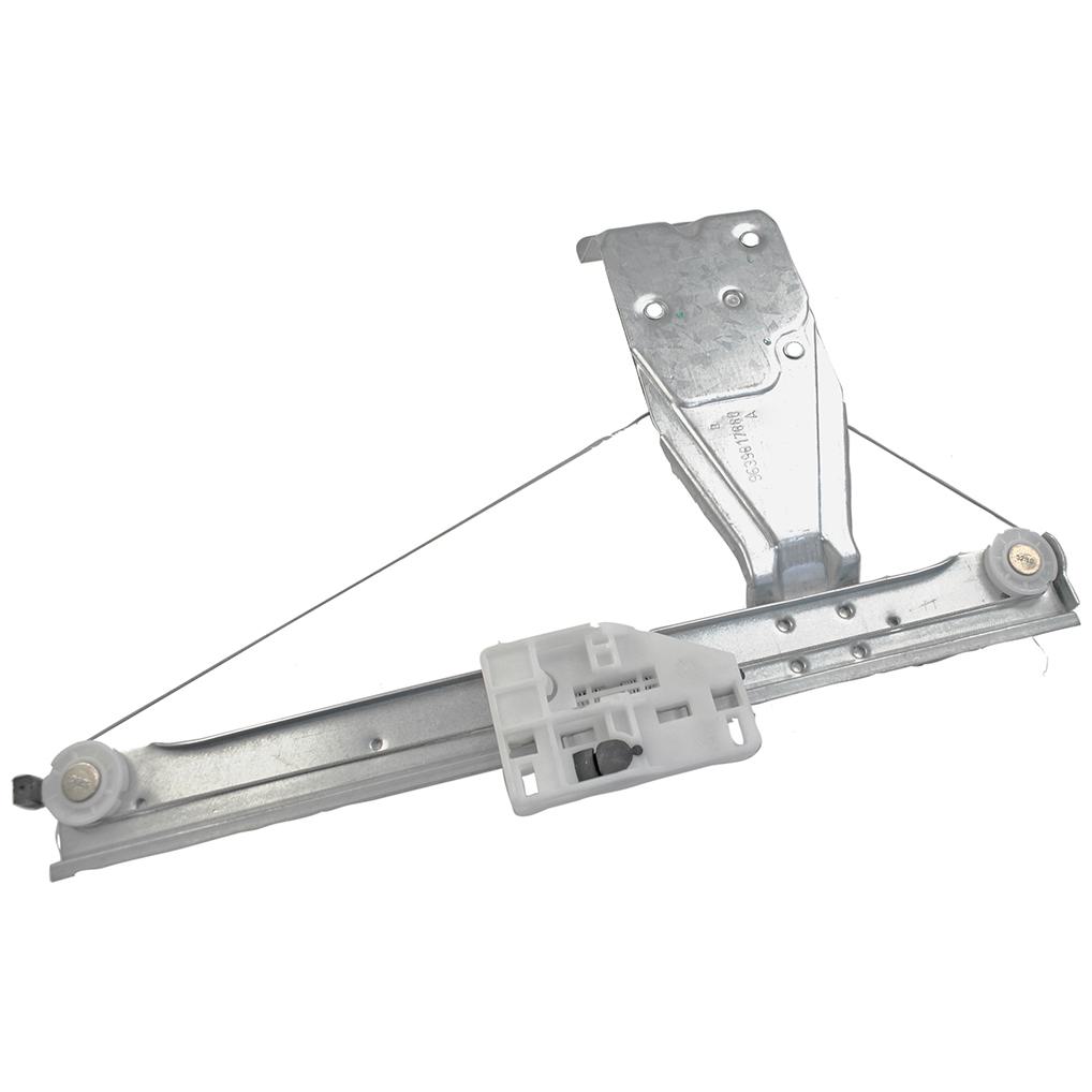 Máquina do Vidro Elétrico para Citroen C3 - Universal Automotive - 16244