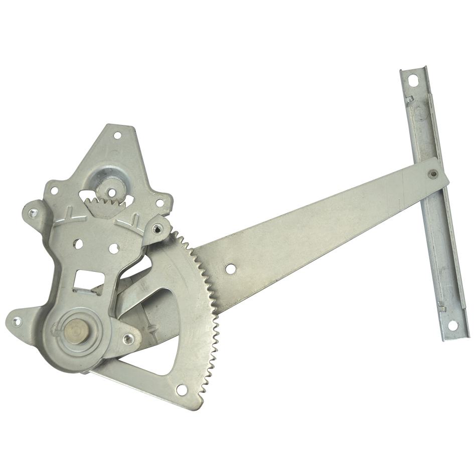 Maquina do Vidro Elétrico para Nissan Versa - Universal Automotive - 18014