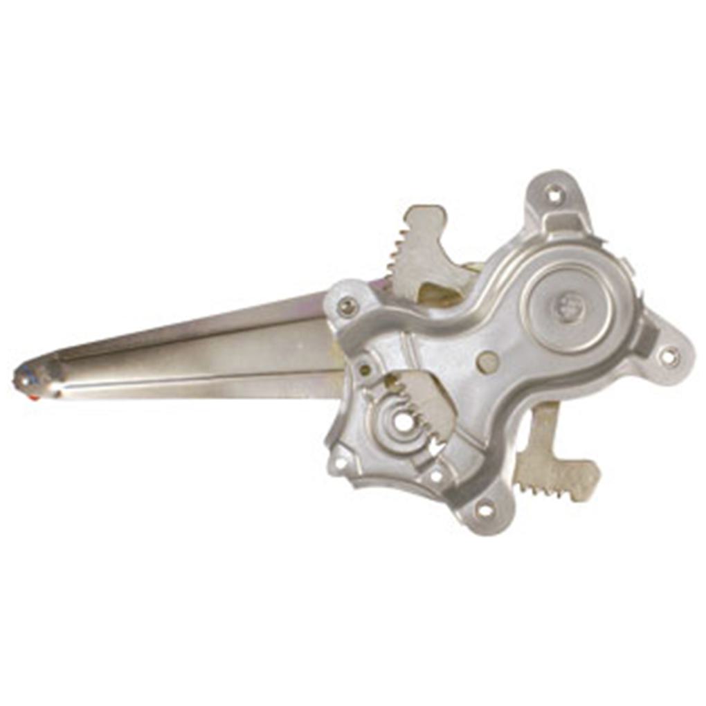 Máquina do Vidro Elétrico para Mitsubishi L200 - Universal Automotive - 18069
