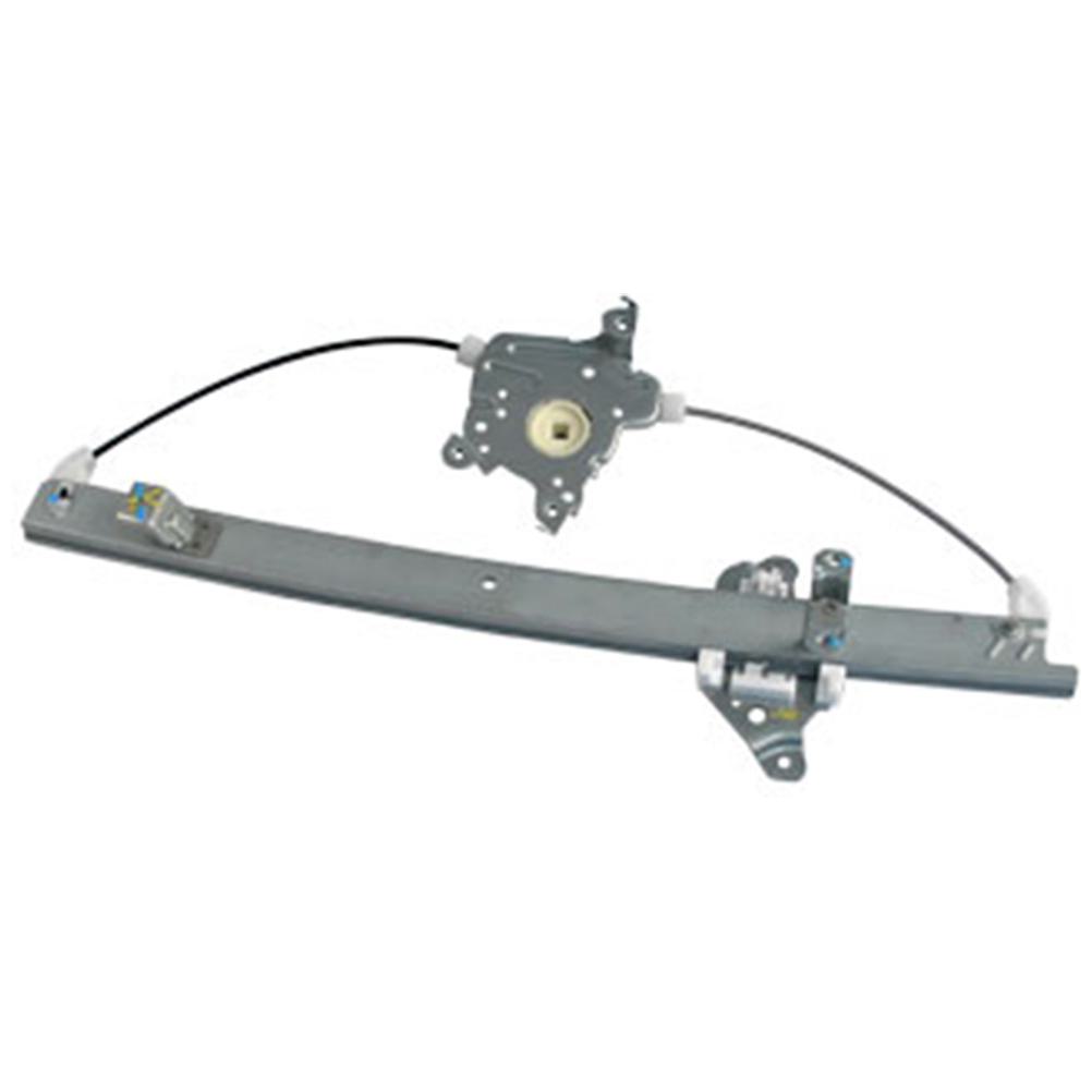 Máquina do Vidro Elétrico para Nissan Frontier - Universal Automotive - 18104